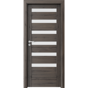 Porta Verte HOME D.6 Dub Tmavý 